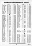 Landowners Index 031, Kossuth County 1988